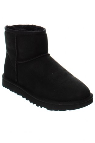 Damenstiefel UGG Australia, Größe 37, Farbe Schwarz, Preis 100,21 €