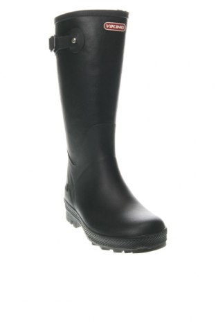 Damenstiefel Viking, Größe 37, Farbe Schwarz, Preis 50,89 €