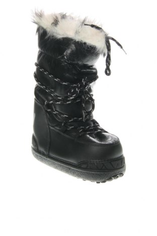Γυναικείες μπότες Weide, Μέγεθος 37, Χρώμα Μαύρο, Τιμή 16,62 €
