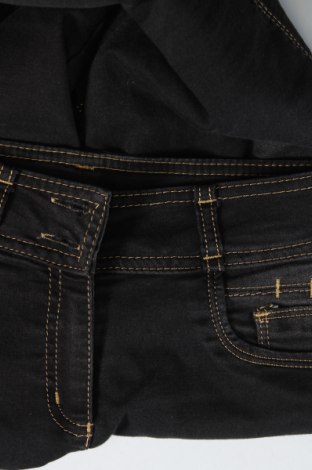 Dámske džínsy , Veľkosť S, Farba Čierna, Cena  9,00 €