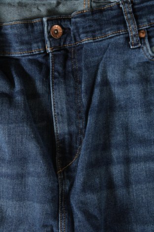 Dámske džínsy , Veľkosť XXL, Farba Modrá, Cena  8,22 €