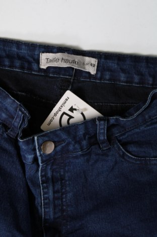 Dámské džíny , Velikost L, Barva Modrá, Cena  226,00 Kč