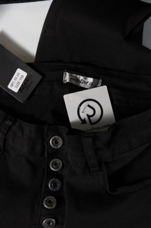Damen Jeans, Größe M, Farbe Schwarz, Preis 7,59 €