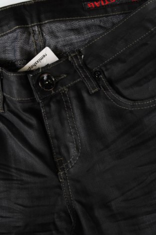 Dámske džínsy , Veľkosť M, Farba Čierna, Cena  3,78 €