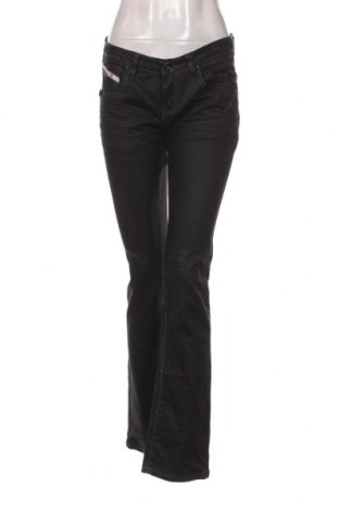 Dámské džíny , Velikost M, Barva Černá, Cena  129,00 Kč