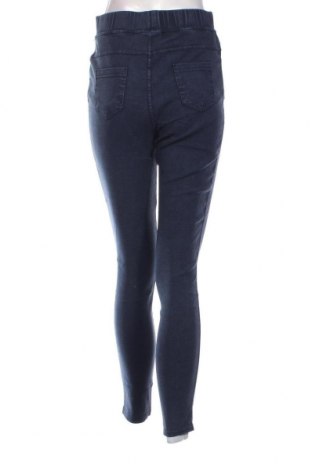 Dámske džínsy , Veľkosť M, Farba Modrá, Cena  6,00 €