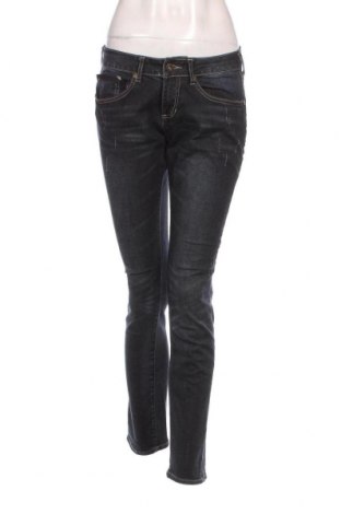 Damen Jeans, Größe M, Farbe Blau, Preis 14,84 €