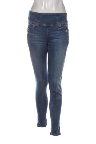 Dámske džínsy , Veľkosť S, Farba Modrá, Cena  2,22 €