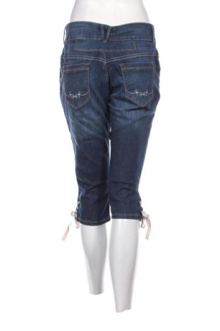 Dámské džíny , Velikost M, Barva Modrá, Cena  392,00 Kč