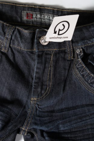 Dámske džínsy , Veľkosť M, Farba Modrá, Cena  9,09 €