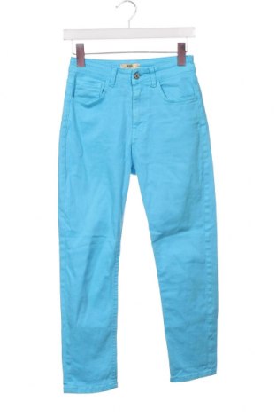 Damen Jeans, Größe XS, Farbe Blau, Preis € 5,05