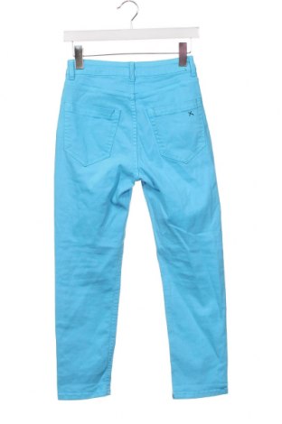 Dámske džínsy , Veľkosť XS, Farba Modrá, Cena  4,11 €