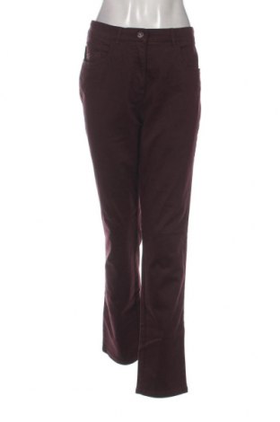 Damen Jeans, Größe L, Farbe Rot, Preis 19,00 €