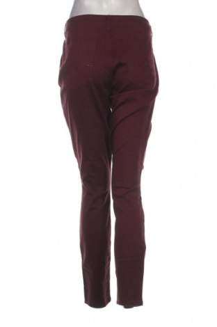 Dámske džínsy , Veľkosť XL, Farba Červená, Cena  10,05 €