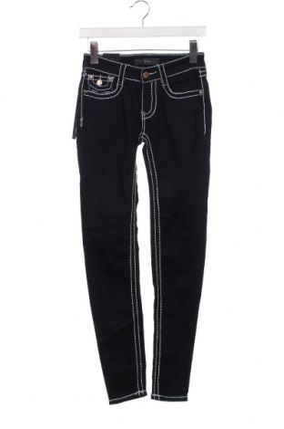 Dámske džínsy , Veľkosť XS, Farba Modrá, Cena  16,44 €