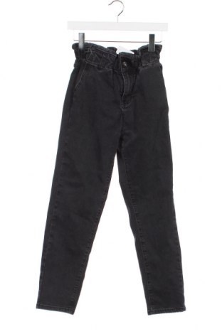 Damen Jeans, Größe XS, Farbe Grau, Preis 4,30 €