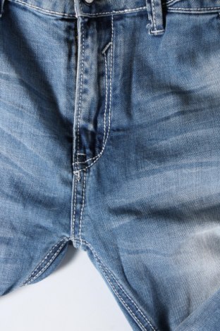 Dámské džíny , Velikost M, Barva Modrá, Cena  226,00 Kč