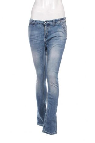 Damen Jeans, Größe M, Farbe Blau, Preis 15,00 €