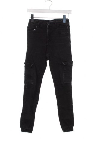 Damen Jeans, Größe XS, Farbe Grau, Preis 14,83 €