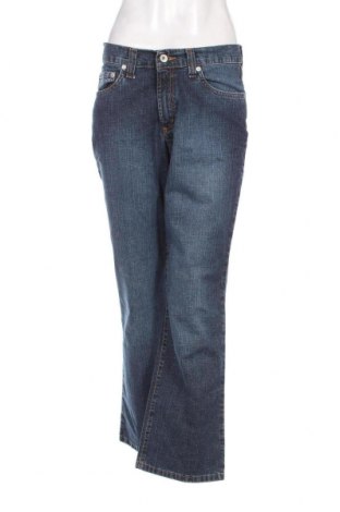 Dámské džíny , Velikost L, Barva Modrá, Cena  221,00 Kč