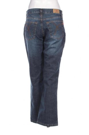 Damen Jeans, Größe L, Farbe Blau, Preis 6,71 €