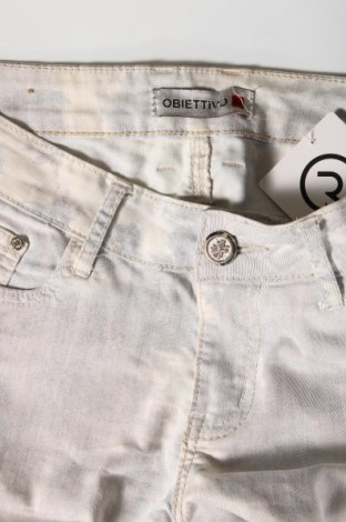 Damen Jeans, Größe L, Farbe Mehrfarbig, Preis 5,93 €