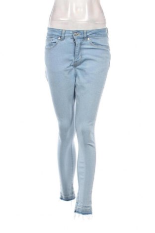 Γυναικείο Τζίν, Μέγεθος S, Χρώμα Μπλέ, Τιμή 4,89 €