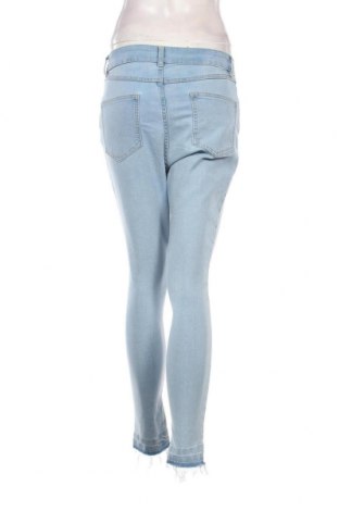 Dámske džínsy , Veľkosť S, Farba Modrá, Cena  2,82 €