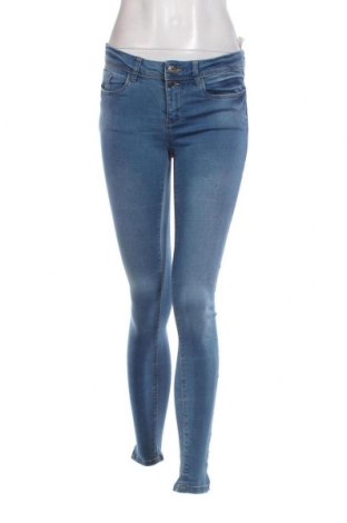 Dámske džínsy , Veľkosť S, Farba Modrá, Cena  8,22 €