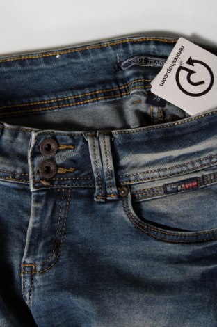 Damen Jeans, Größe M, Farbe Blau, Preis 4,89 €