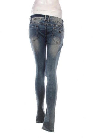 Damen Jeans, Größe M, Farbe Blau, Preis 3,86 €