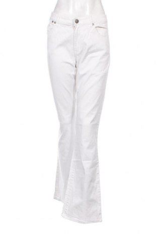 Dámske džínsy , Veľkosť XL, Farba Biela, Cena  14,91 €