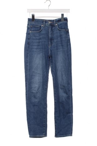 Damen Jeans, Größe XXS, Farbe Blau, Preis 9,00 €