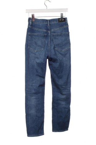 Dámské džíny , Velikost XXS, Barva Modrá, Cena  226,00 Kč