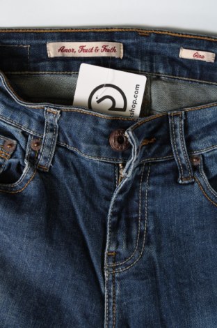 Damen Jeans, Größe S, Farbe Blau, Preis 20,18 €