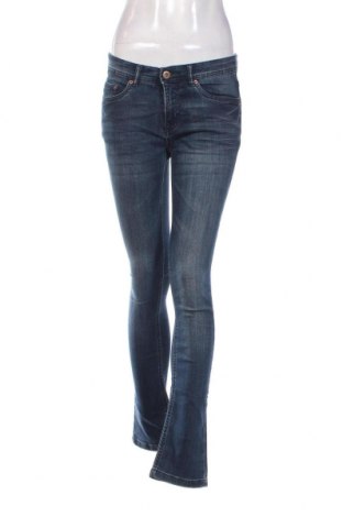 Dámské džíny , Velikost M, Barva Modrá, Cena  136,00 Kč