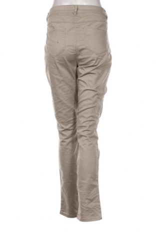 Damen Jeans, Größe XL, Farbe Beige, Preis € 5,25