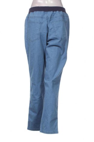 Damen Jeans, Größe M, Farbe Blau, Preis 4,04 €