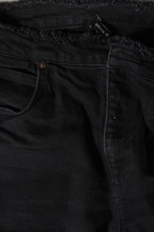 Dámské džíny , Velikost M, Barva Černá, Cena  120,00 Kč