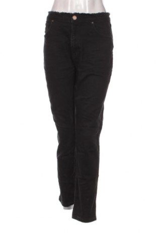 Dámske džínsy , Veľkosť M, Farba Čierna, Cena  16,44 €