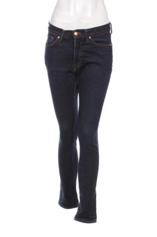 Dámské džíny , Velikost L, Barva Modrá, Cena  685,00 Kč