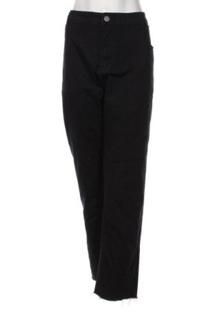 Damen Jeans, Größe 3XL, Farbe Schwarz, Preis € 17,15