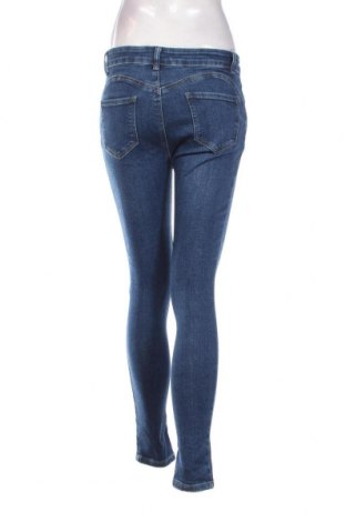 Dámské džíny , Velikost S, Barva Modrá, Cena  170,00 Kč
