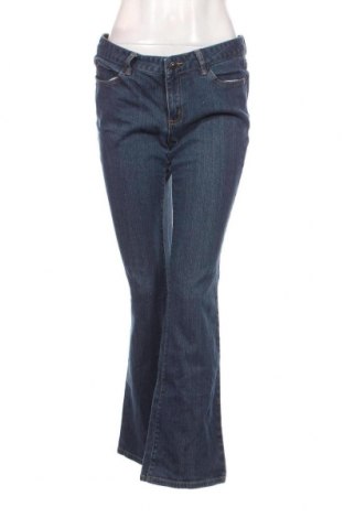 Γυναικείο Τζίν, Μέγεθος M, Χρώμα Μπλέ, Τιμή 3,59 €