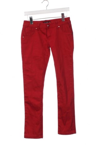 Dámske džínsy , Veľkosť S, Farba Červená, Cena  6,67 €