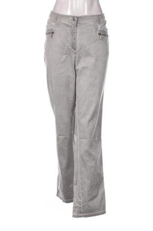 Dámske džínsy , Veľkosť XL, Farba Sivá, Cena  9,86 €