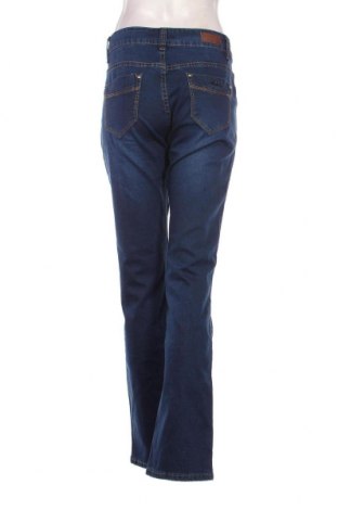 Γυναικείο Τζίν, Μέγεθος XL, Χρώμα Μπλέ, Τιμή 5,94 €