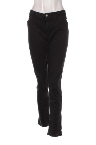 Dámské džíny , Velikost XL, Barva Černá, Cena  152,00 Kč