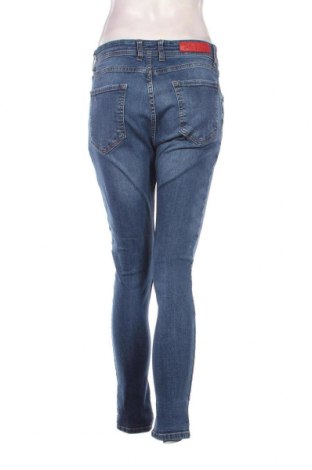 Dámské džíny , Velikost M, Barva Modrá, Cena  169,00 Kč