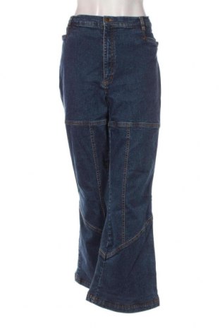Damen Jeans, Größe XXL, Farbe Blau, Preis € 16,75